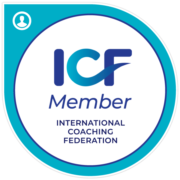 ICF Membership Badge