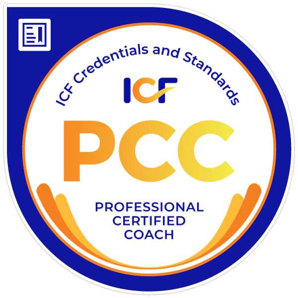 PCC Membership Badge