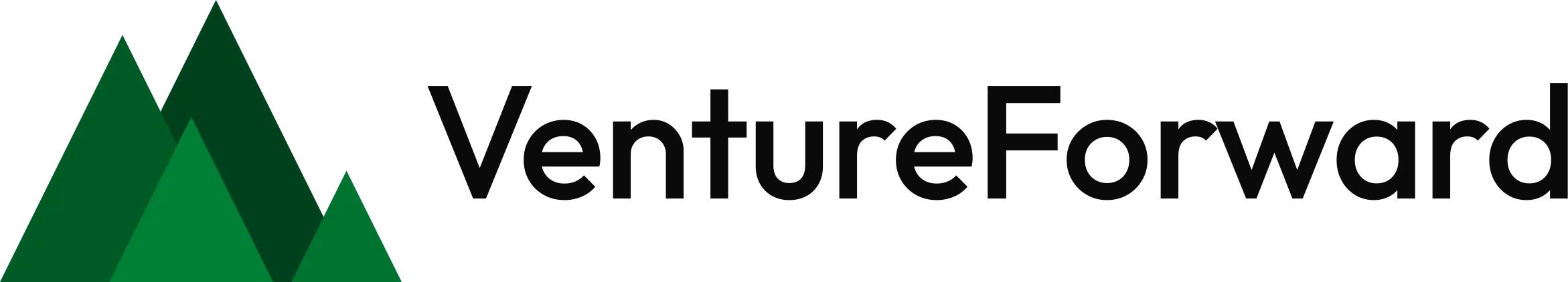 Venture Forward by Kimberly Flood